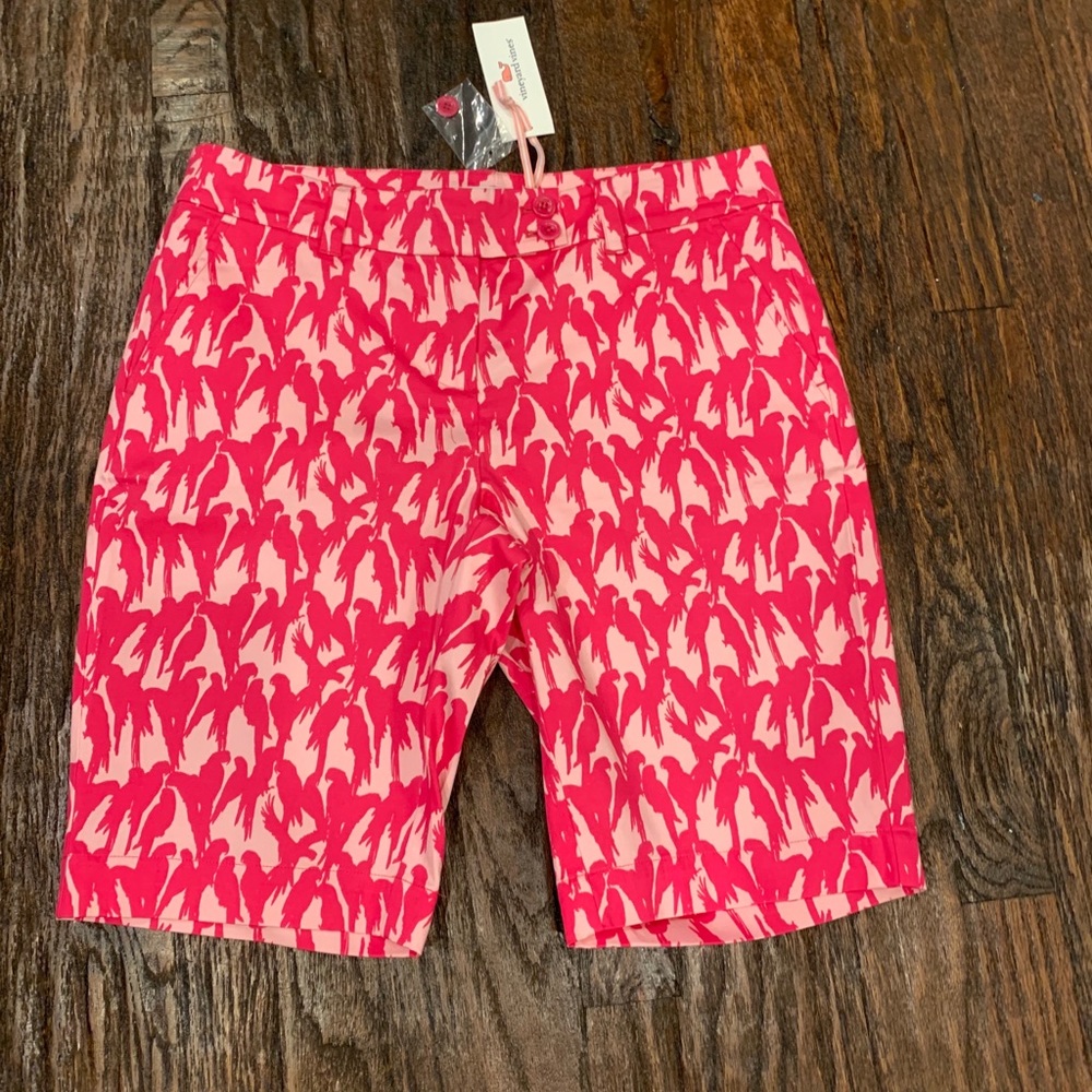 Vineyard Vines Bermuda Shorts